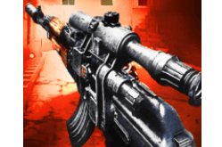 Download Dead Kill Zombie Shooting Game MOD APK