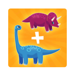 Download Dino Evolution MOD APK