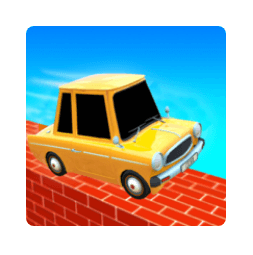 Download Draw Bridge Road Car Games MOD APK