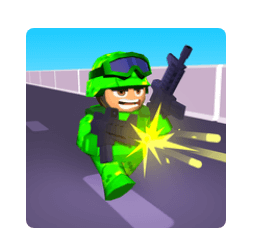 Download Draw and Shoot MOD APK