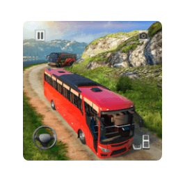 Download Driving Bus Simulator MOD APK
