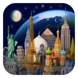Download Earth 3D - World Atlas MOD APK