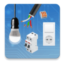 Download Electricians' handbook MOD APK