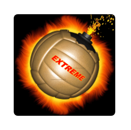 Download Extreme Volleyball MOD APK