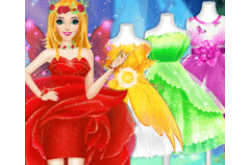 Download Fairy Dress Up MOD APK