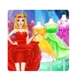 Download Fairy Dress Up MOD APK