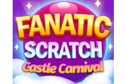 Download Fanatic Scratch - Castle Carnival MOD APK