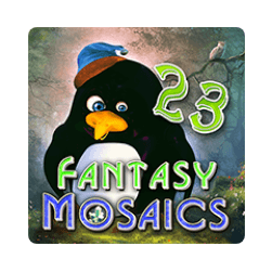 Download Fantasy Mosaics 23 MOD APK