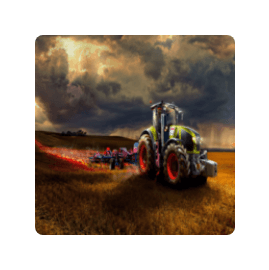 Download Farm Simulator MOD APK