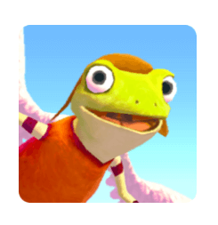 Download Flappy Frog MOD APK