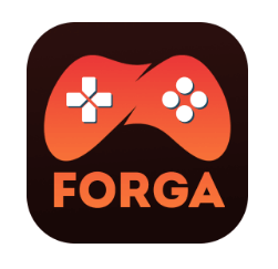 Download Forga PC Games on Phone MOD APK