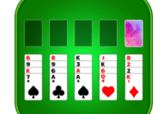 Download Forty Thieves Solitaire MOD APK