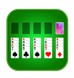 Download Forty Thieves Solitaire MOD APK