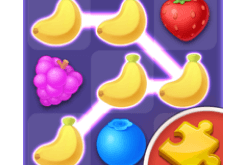 Download FruitLink-Jigsaw MOD APK