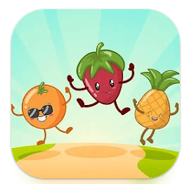Download Fruits And Vegetables MOD APK