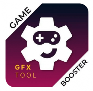 Download GFX Tool - Game Booster MOD APK
