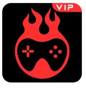 Download Game Booster VIP MOD APK