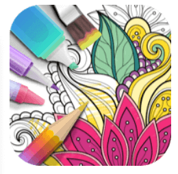 Download Garden Coloring MOD APK