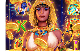 Download Glorious Cleopatra MOD APK
