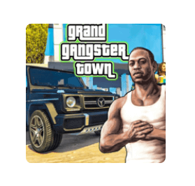 Download Go To Gangster Town 2 MOD APK