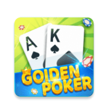 Download Golden Poker MOD APK