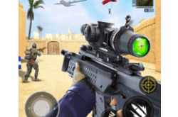 Download Gun Shooting Game MOD APK