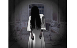 Download Haunted Home Horror Escape MOD APK