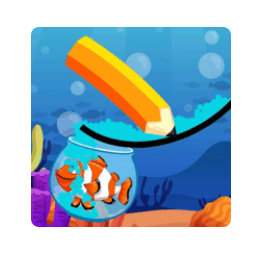 Download Help Nemo Draw MOD APK