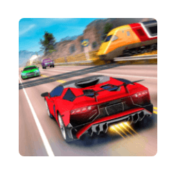 Download Highway Car Driving Game MOD APK
