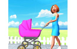 Download Home Maker Virtual Family and Mother Simulator MOD APK
