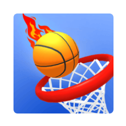 Download Hoop Legend Basketball Stars MOD APK