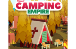 Download Idle Camping Empire MOD APK