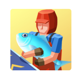 Download Idle Seafood Tycoon - Factory Simulation MOD APK