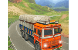 Download Indian Truck Driver Game MOD APK