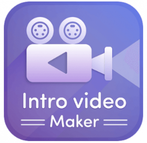 Download Intro video maker MOD APK