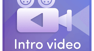 Download Intro video maker MOD APK