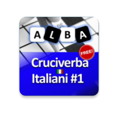 Download Italian Crosswords MOD APK
