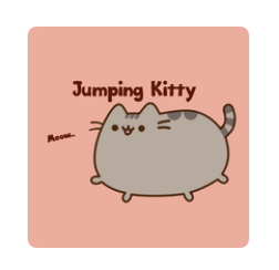 Download Jumping Kitty MOD APK