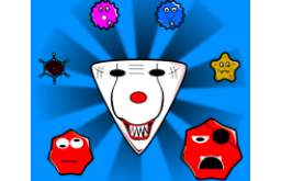 Download Kill Bacteria - Smash Virus MOD APK