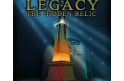 Download Legacy 3 - The Hidden Relic MOD APK