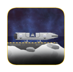 Download Lunar Rescue Mission MOD APK
