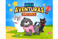 Download MEI Aventuras ABCDEF MOD APK