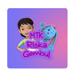 Download MTK Riska Gembul MOD APK