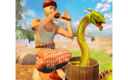 Download Madari Snake Life Simulator MOD APK
