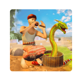 Download Madari Snake Life Simulator MOD APK 