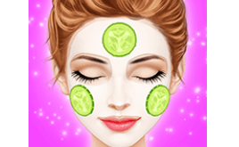 Download Makeover Games Makeup Salon MOD APK