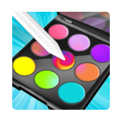Download Makeup Color mix MOD APK