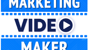 Download Marketing Video Maker MOD APK