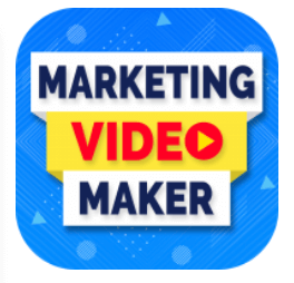 Download MarketingVideoMaker MOD APK