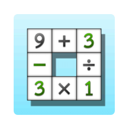 Download Math the Cross Math Puzzle MOD APK